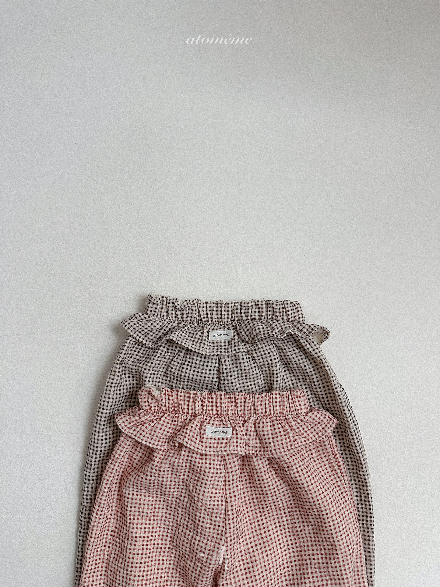 22.Cinnamon Pants