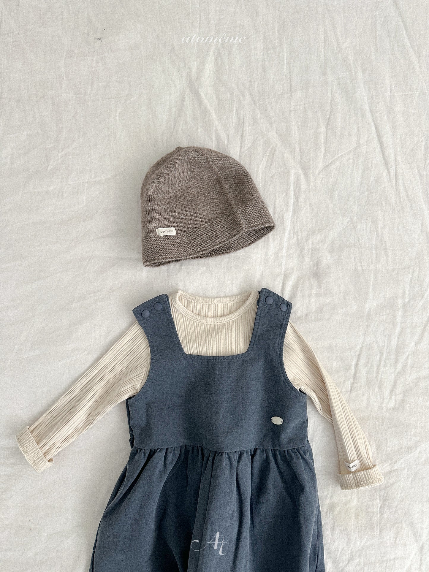 44.Cookie Beanie
