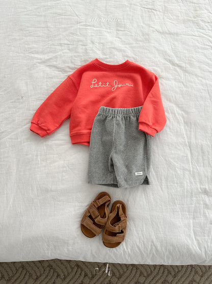 08.Velour Pants