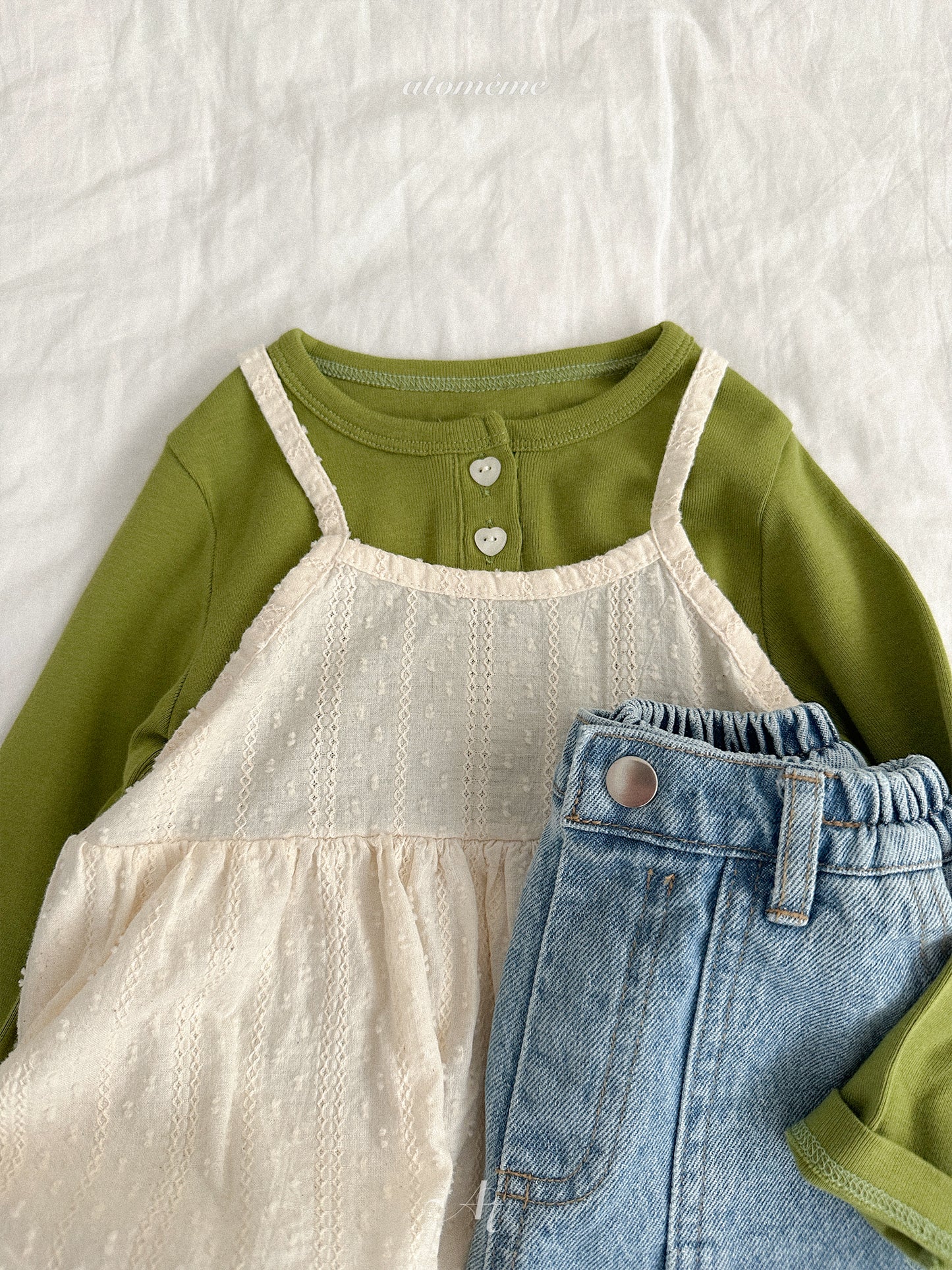 30.Ivy Bustier