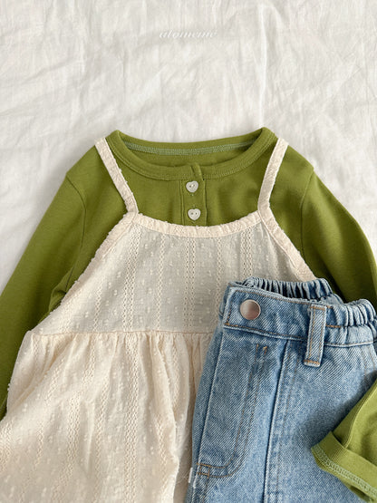 30.Ivy Bustier