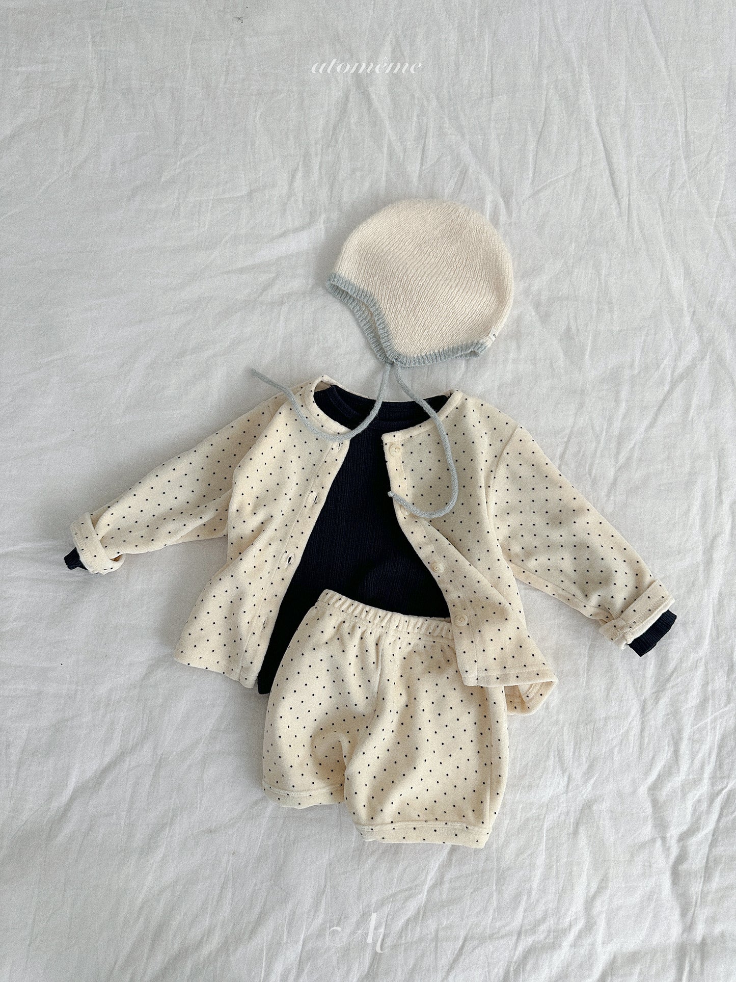 45.Sunny Day Bonnet