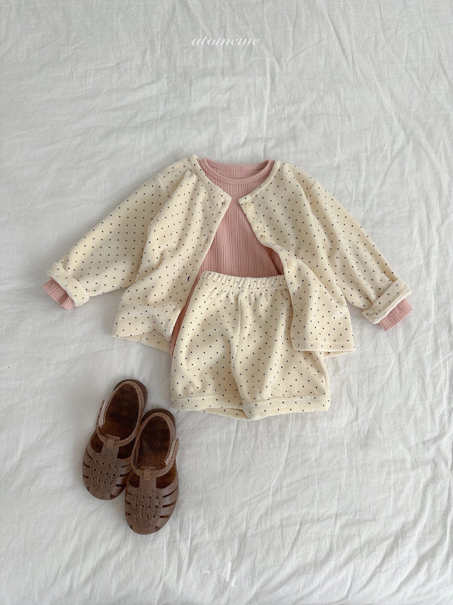 25.Rêve Cardigan