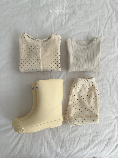 25.Rêve Cardigan