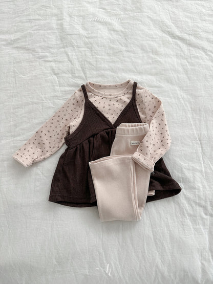 01.Fore T-Shirt
