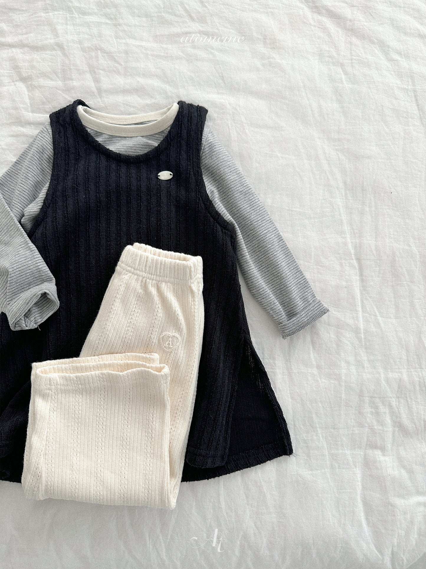 35.Ever Knit Dress