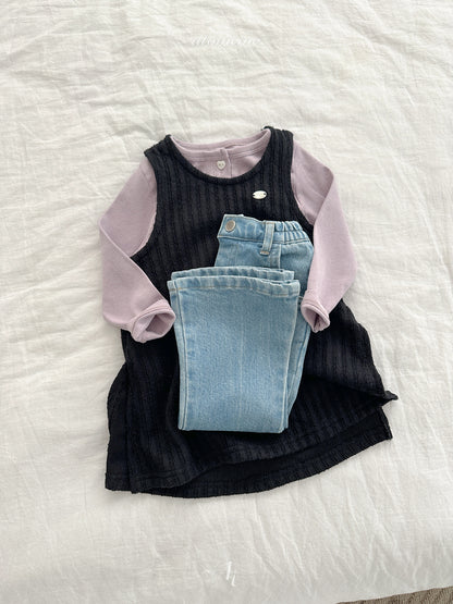 35.Ever Knit Dress
