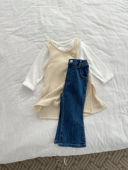 35.Ever Knit Dress