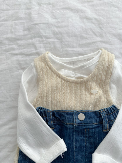 09.Lily Shirring T-Shirt