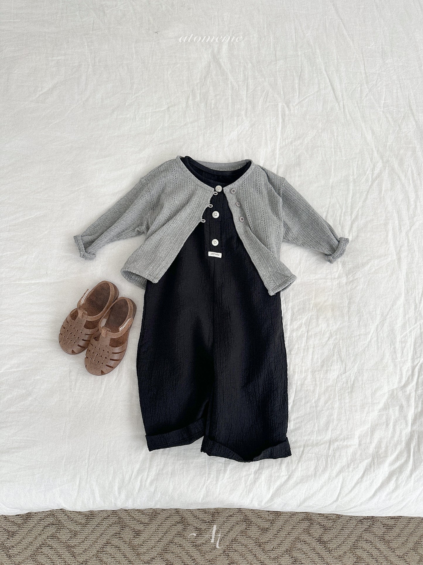 27.Madeleine Cardigan