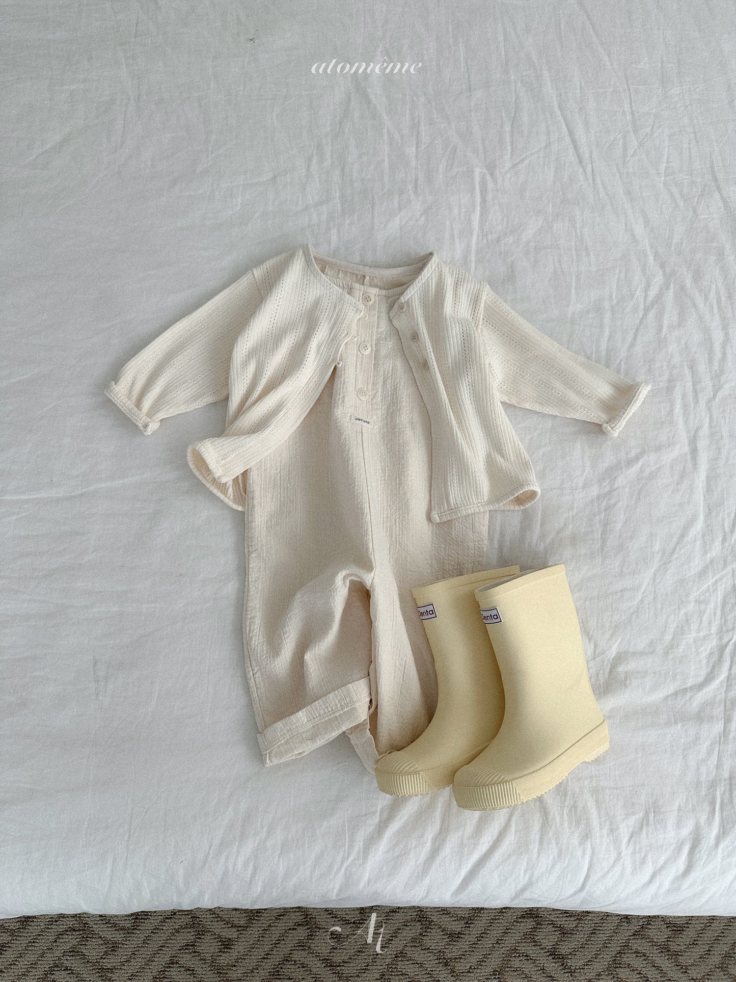 27.Madeleine Cardigan