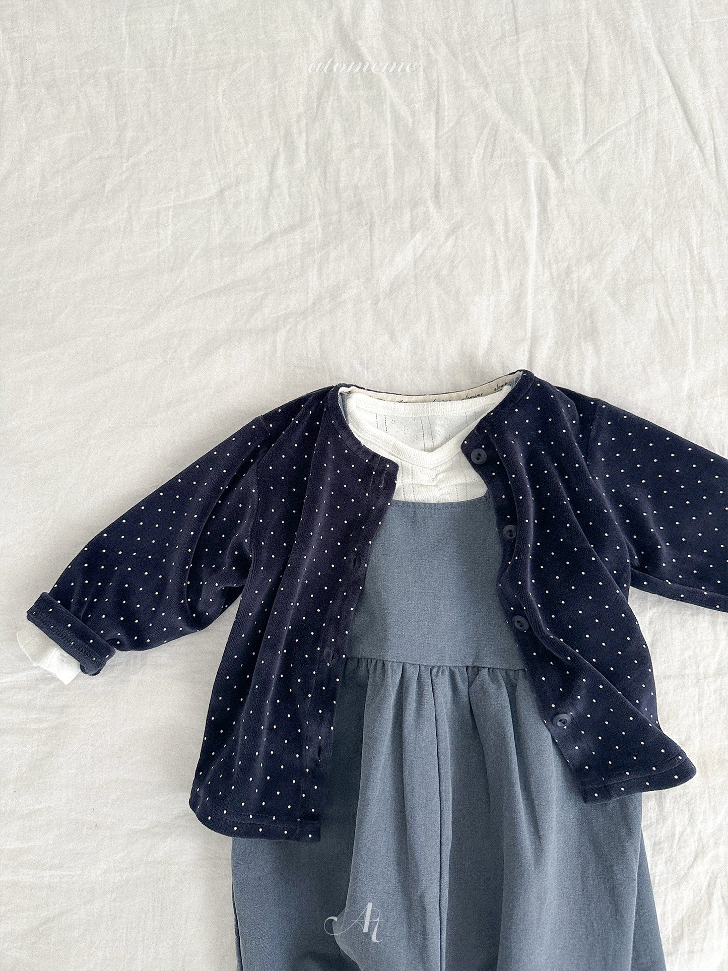 25.Rêve Cardigan