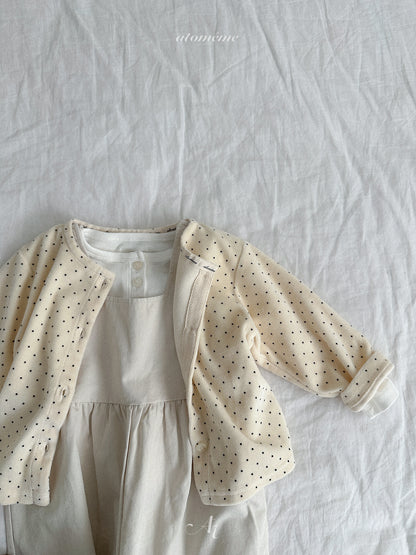 36.Herringbone Overalls