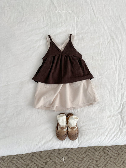 34.Pony Dress