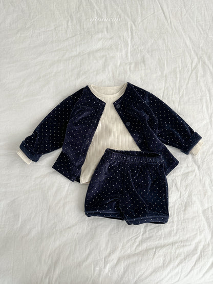 26.Rêve Pants