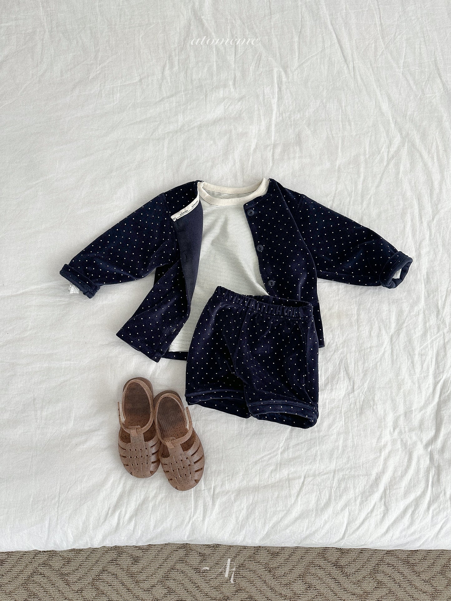 26.Rêve Pants