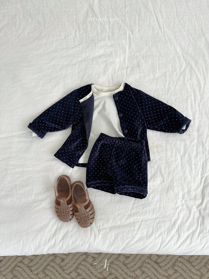 25.Rêve Cardigan