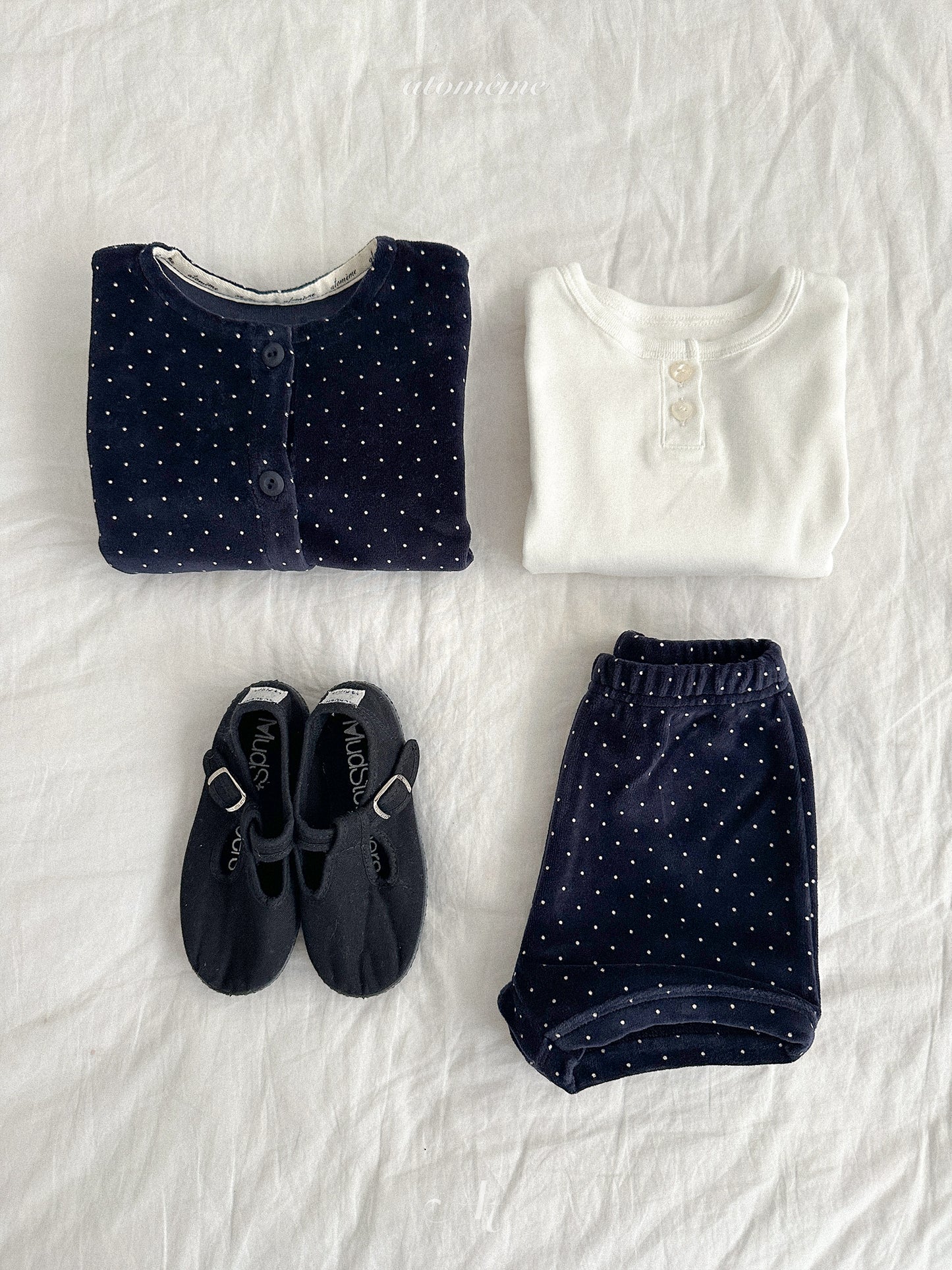 26.Rêve Pants