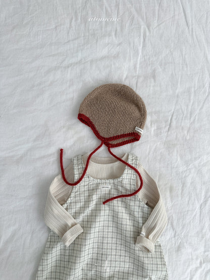 45.Sunny Day Bonnet