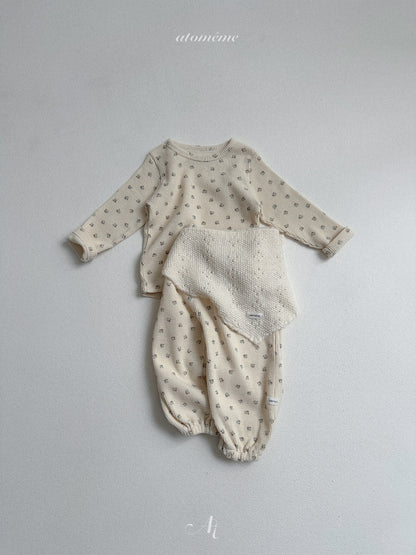 20.Latte Pants