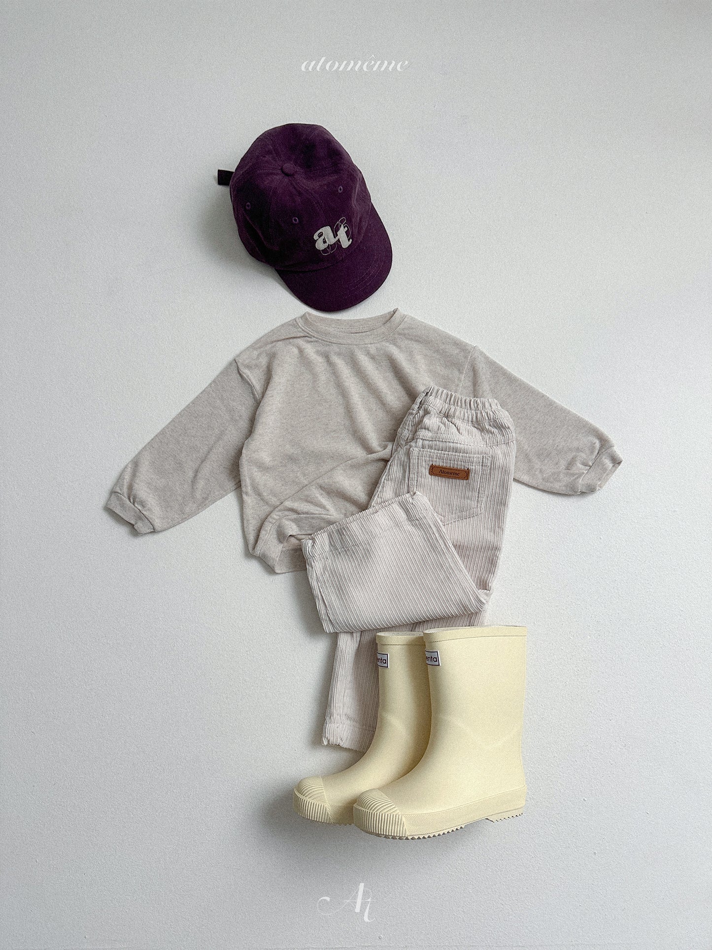 17.Of Sweatshirt