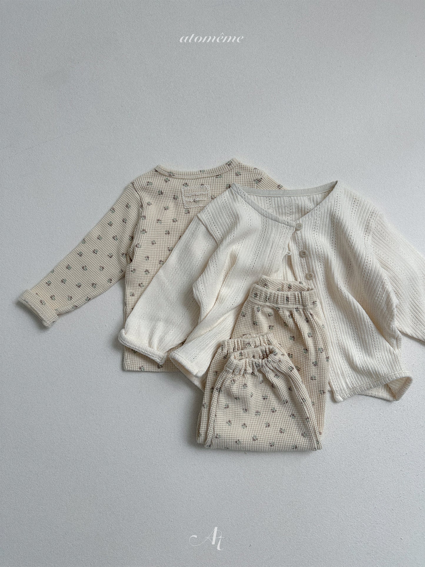 27.Madeleine Cardigan