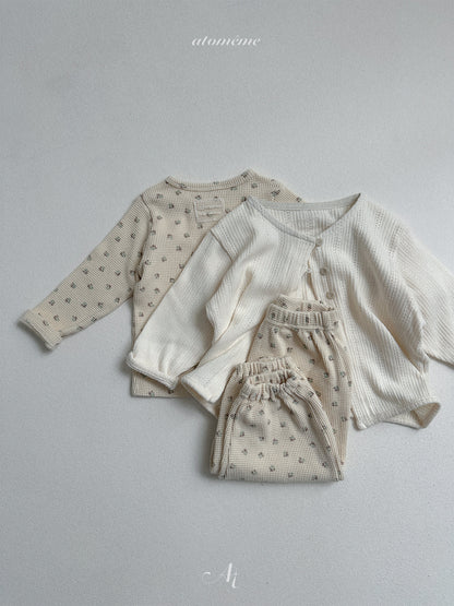 20.Latte Pants