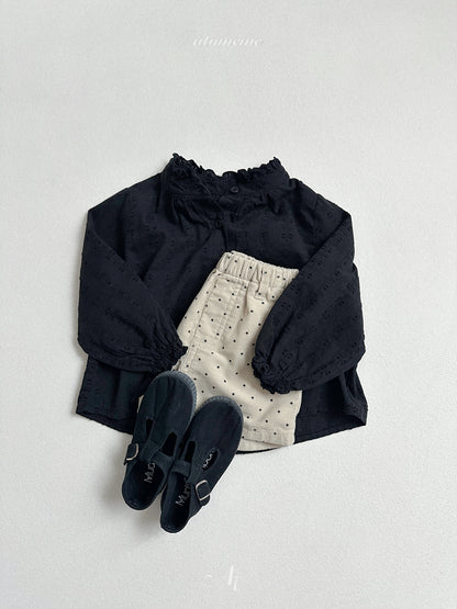 31.Lien Blouse
