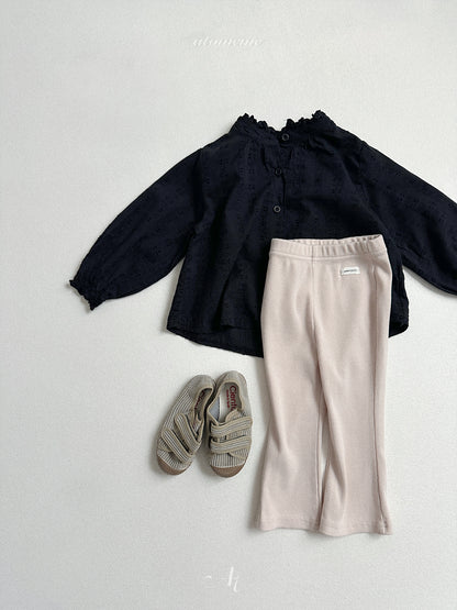 31.Lien Blouse