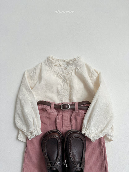 31.Lien Blouse