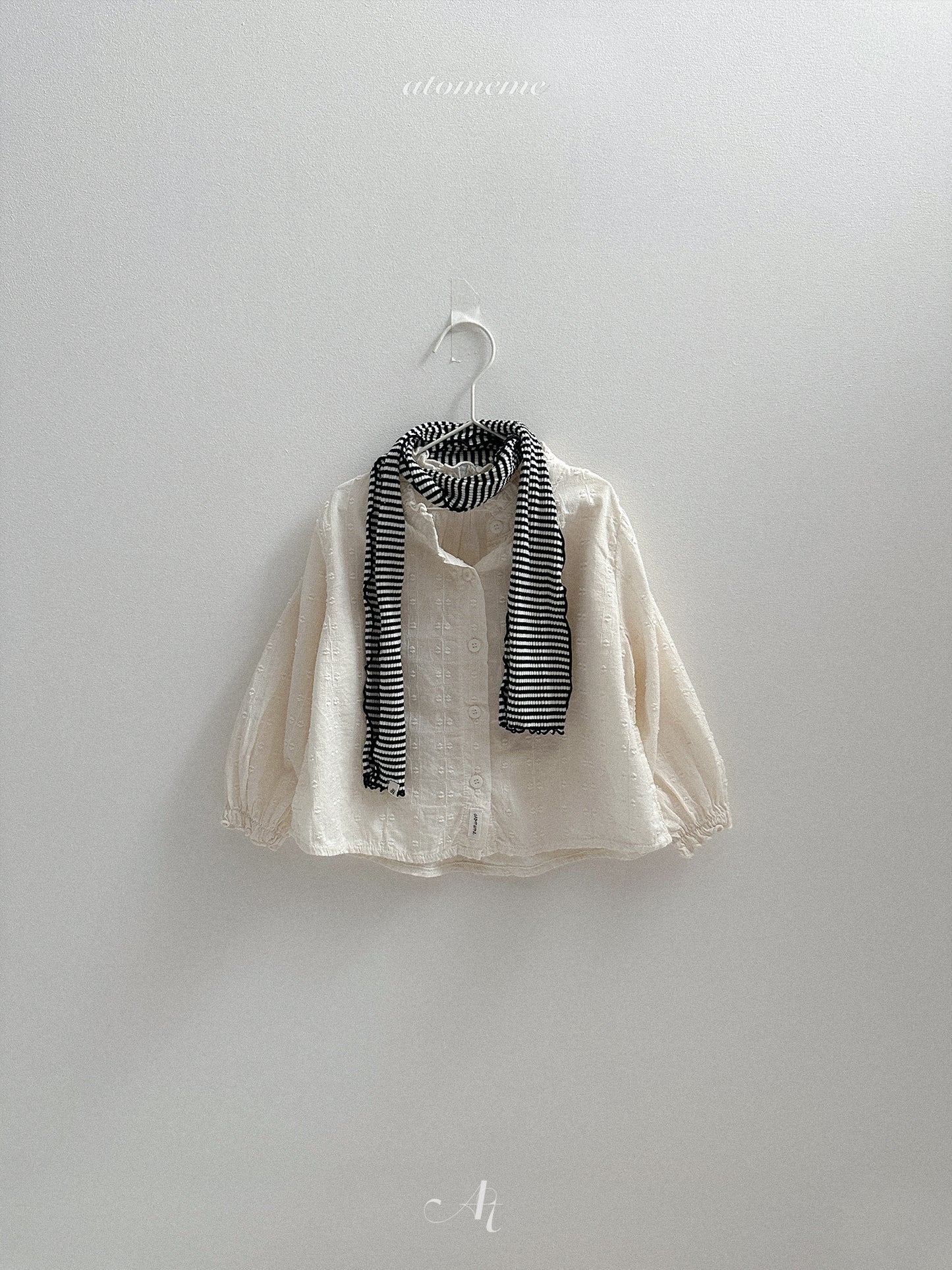 31.Lien Blouse