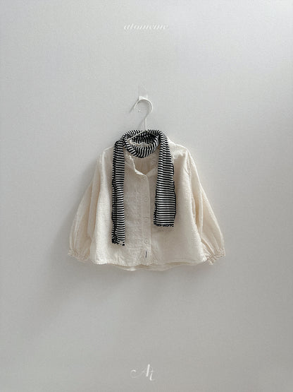 31.Lien Blouse