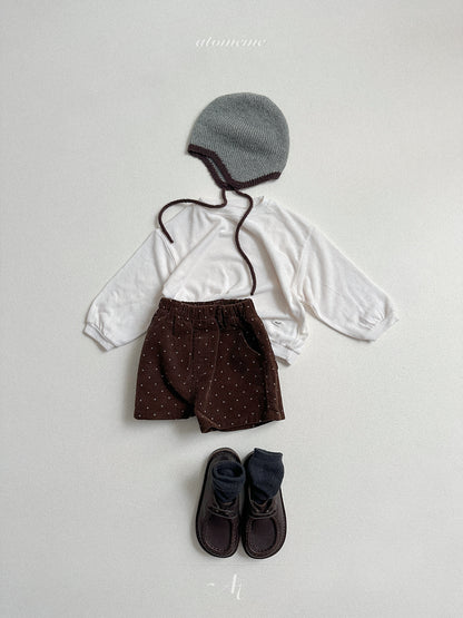 45.Sunny Day Bonnet