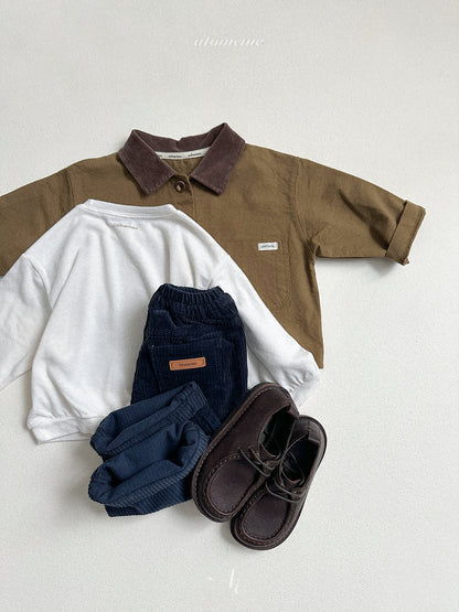 17.Of Sweatshirt