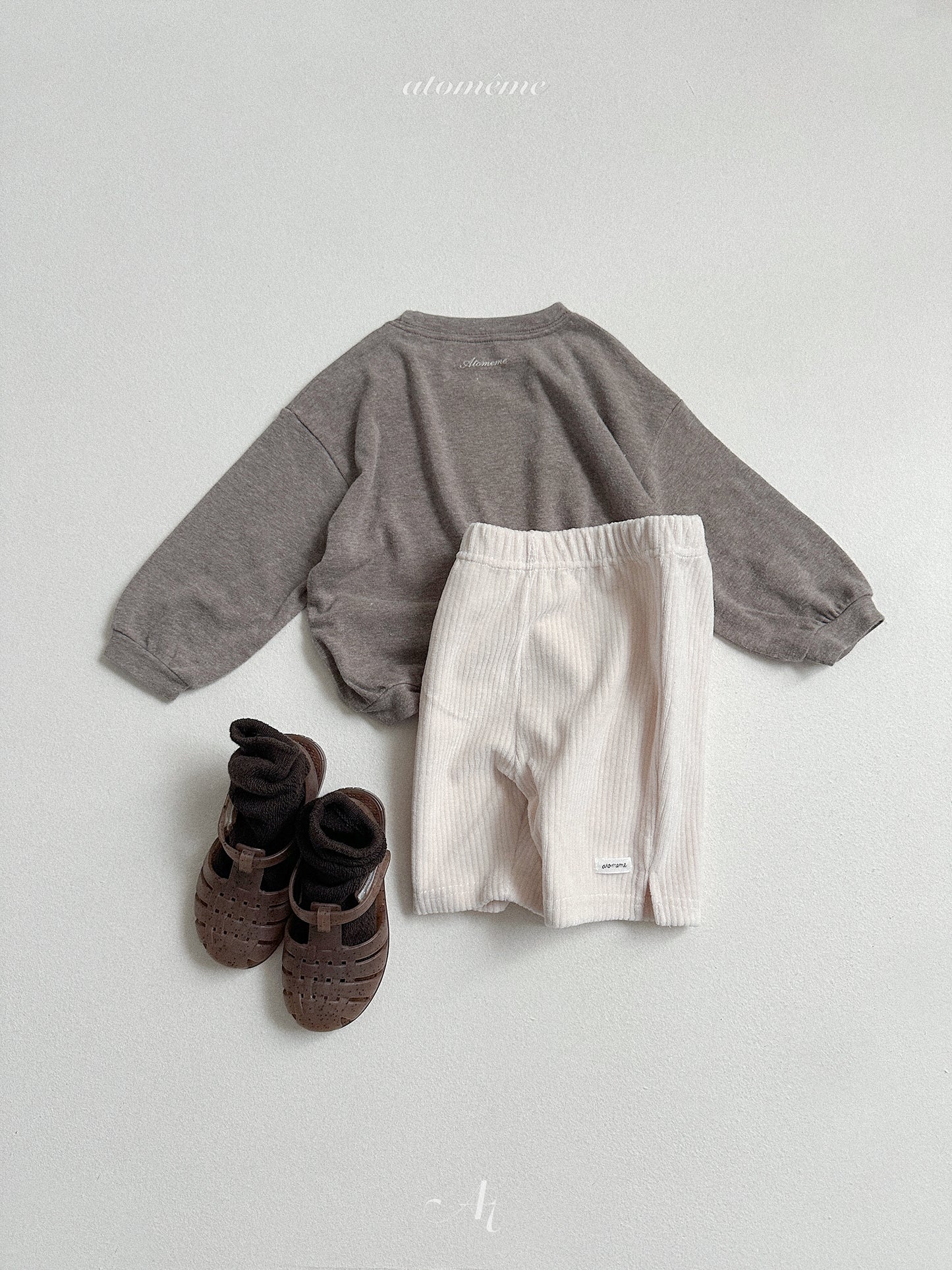 17.Of Sweatshirt