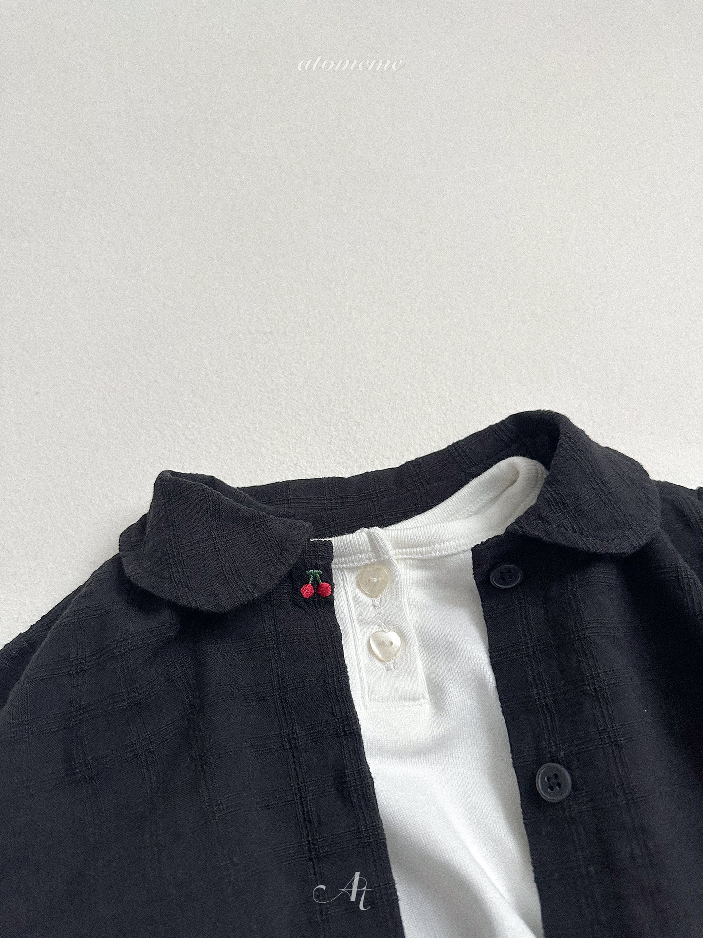 03.More T-Shirt