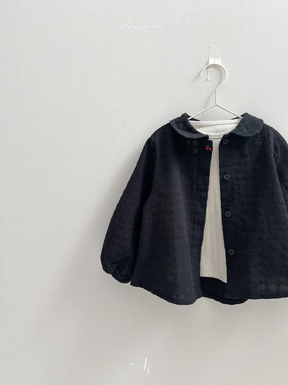32.Cherry Blouse