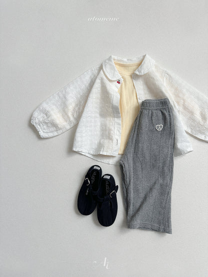 32.Cherry Blouse