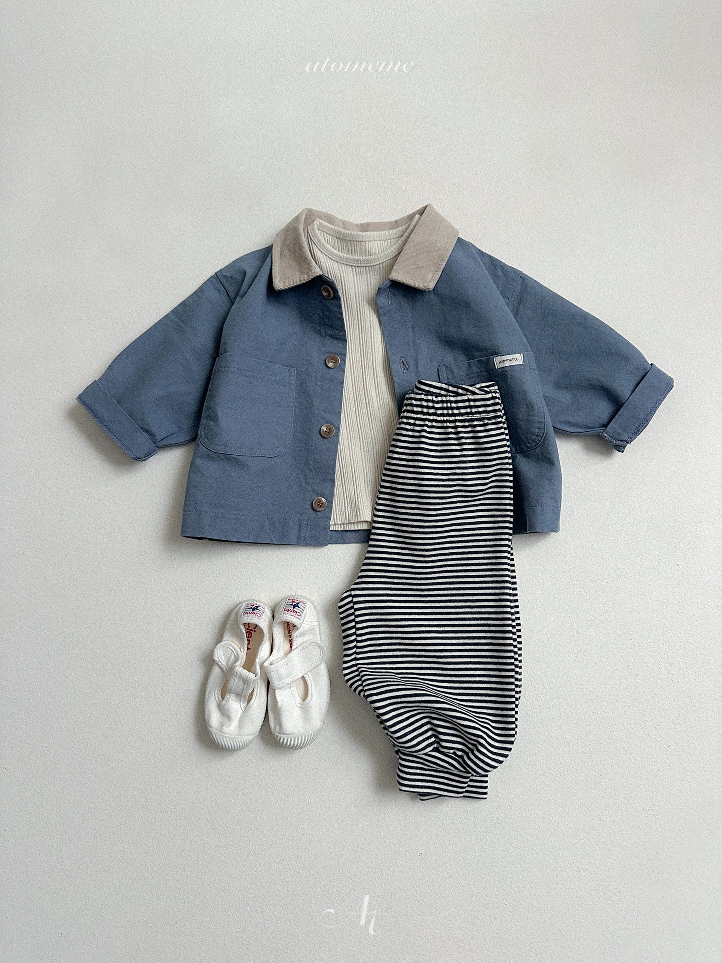39.Blanket Work Jacket