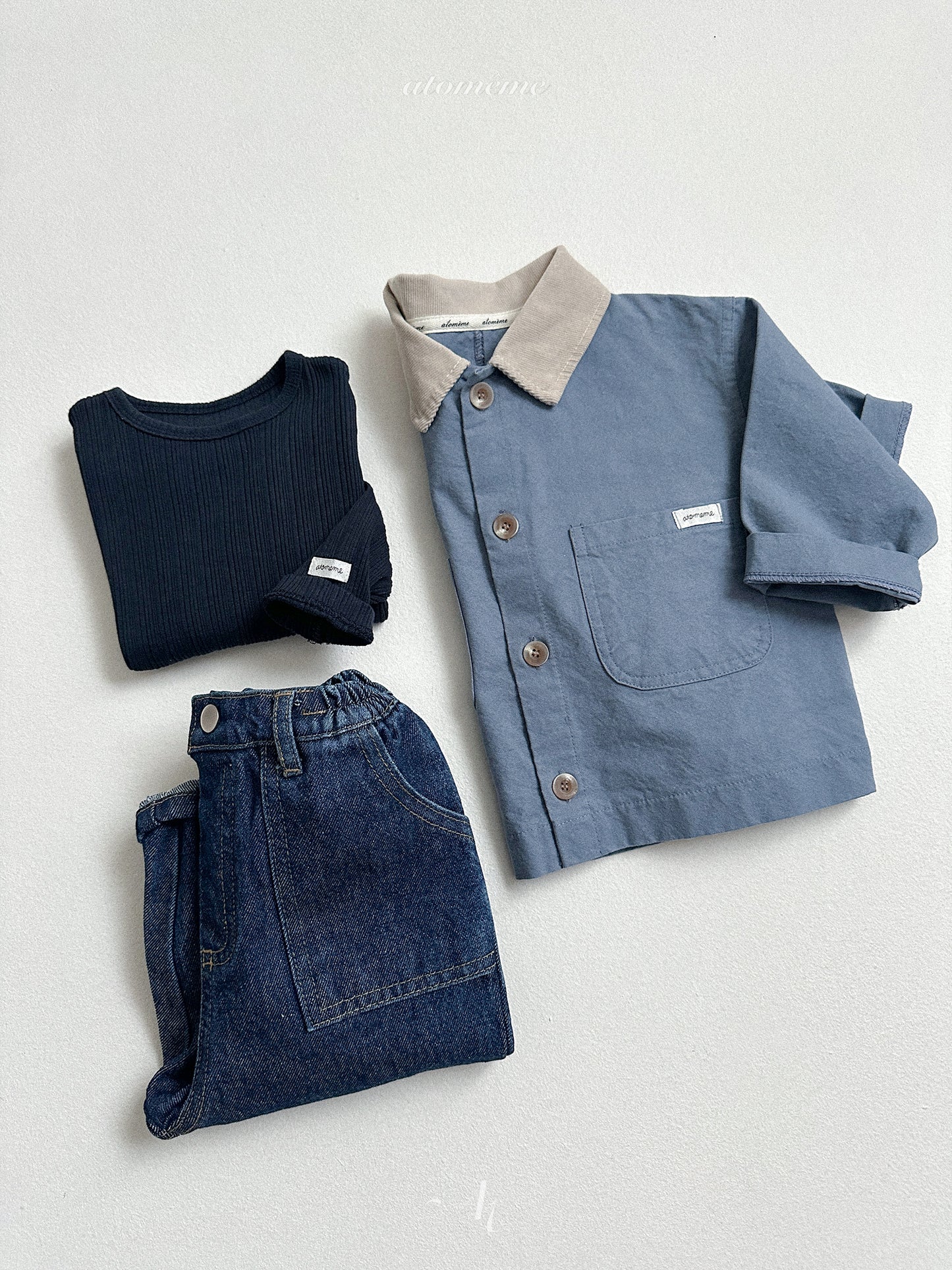 10.Hazel T-Shirt