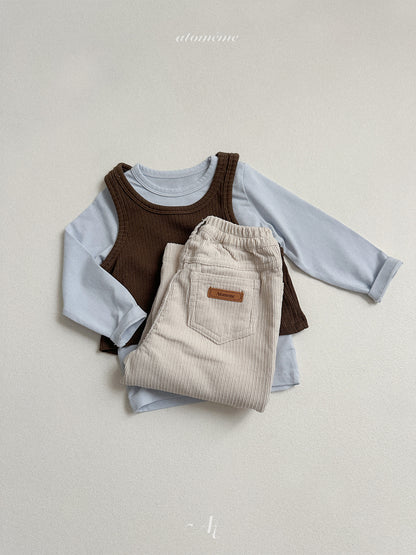 02.Mare Layered Set