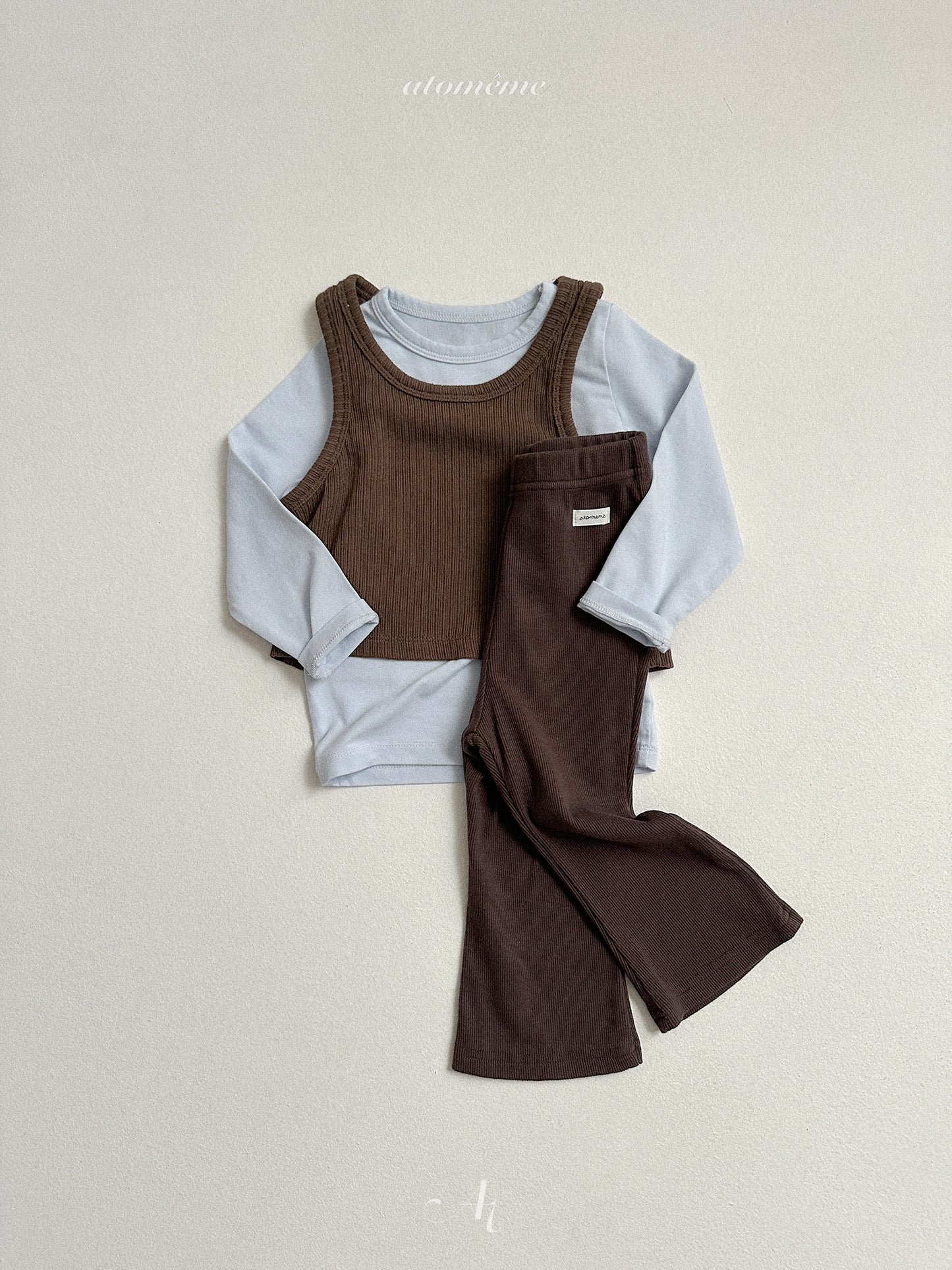 02.Mare Layered Set