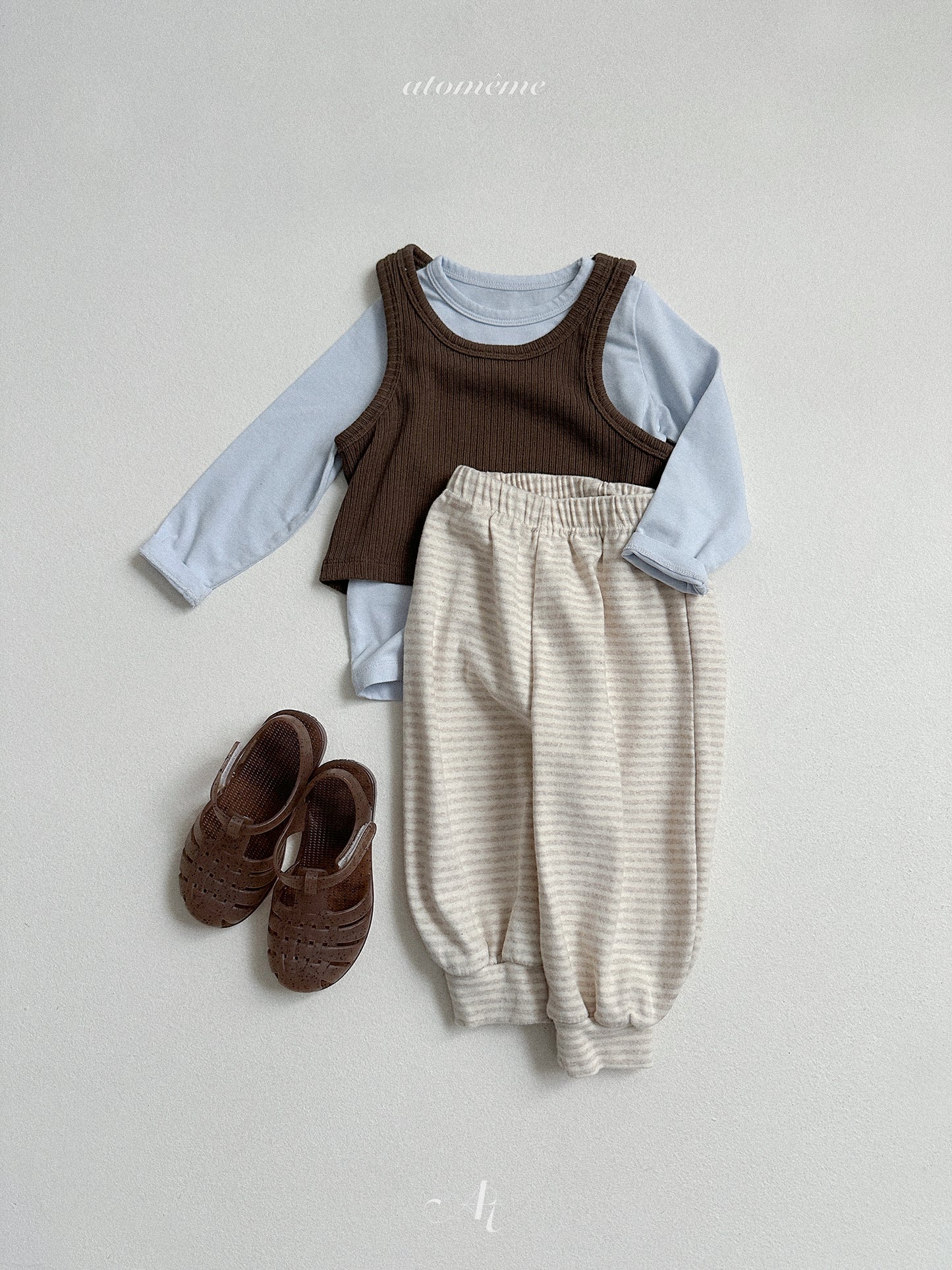 02.Mare Layered Set