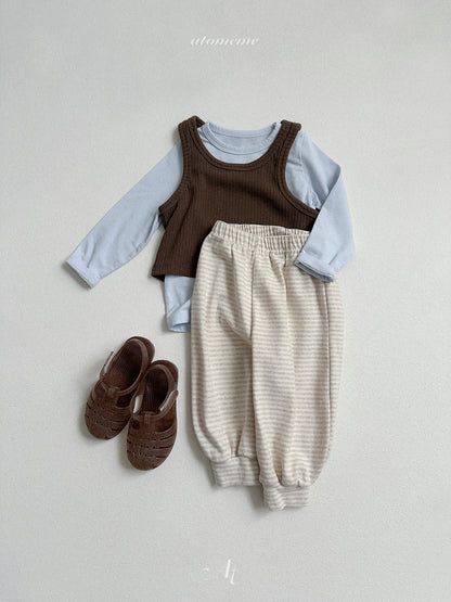 02.Mare Layered Set