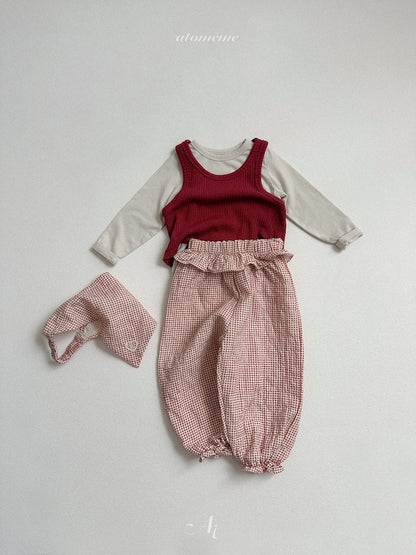 02.Mare Layered Set