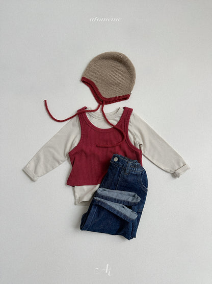 02.Mare Layered Set