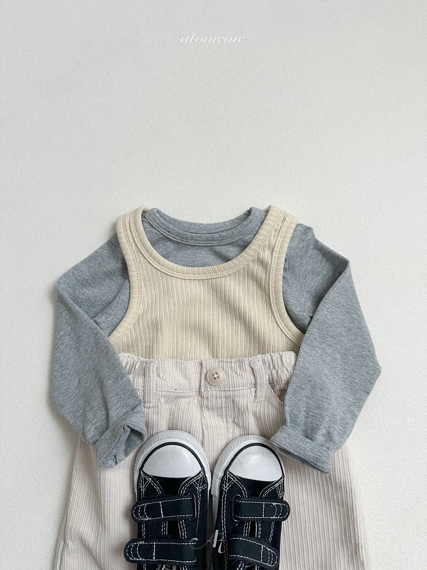 02.Mare Layered Set