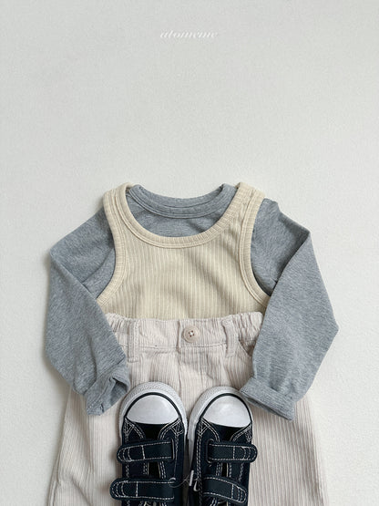 02.Mare Layered Set