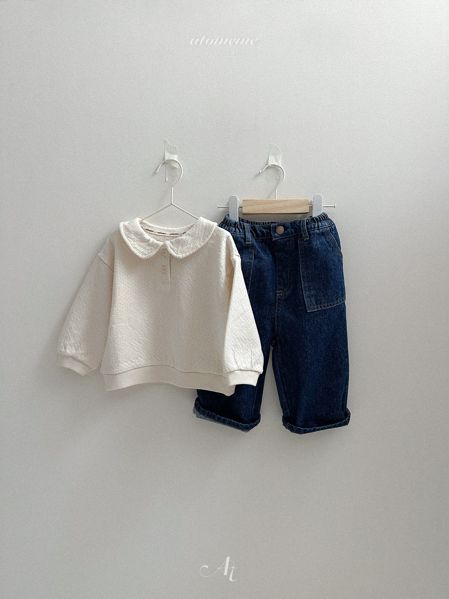 12.Butter Sweatshirt