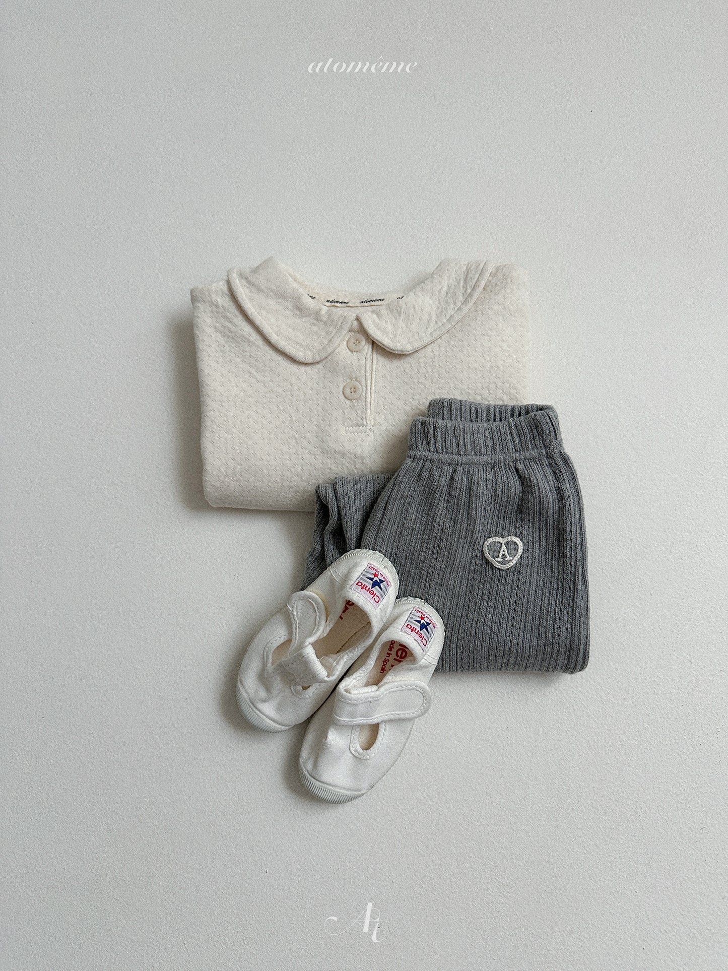28.Madeleine Pants
